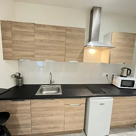 Pour Explorer Appartement Parijs