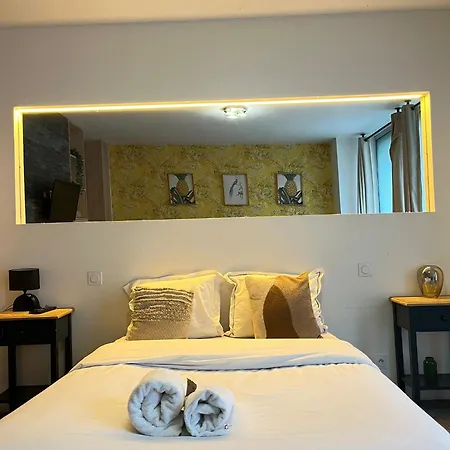 Pour Explorer Appartement
